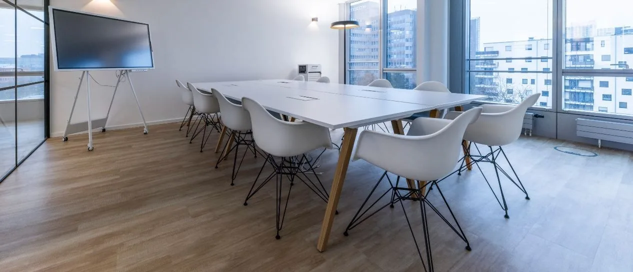 SIGMA Frankfurt, Meeting room for 12 people, Frankfurt am Main