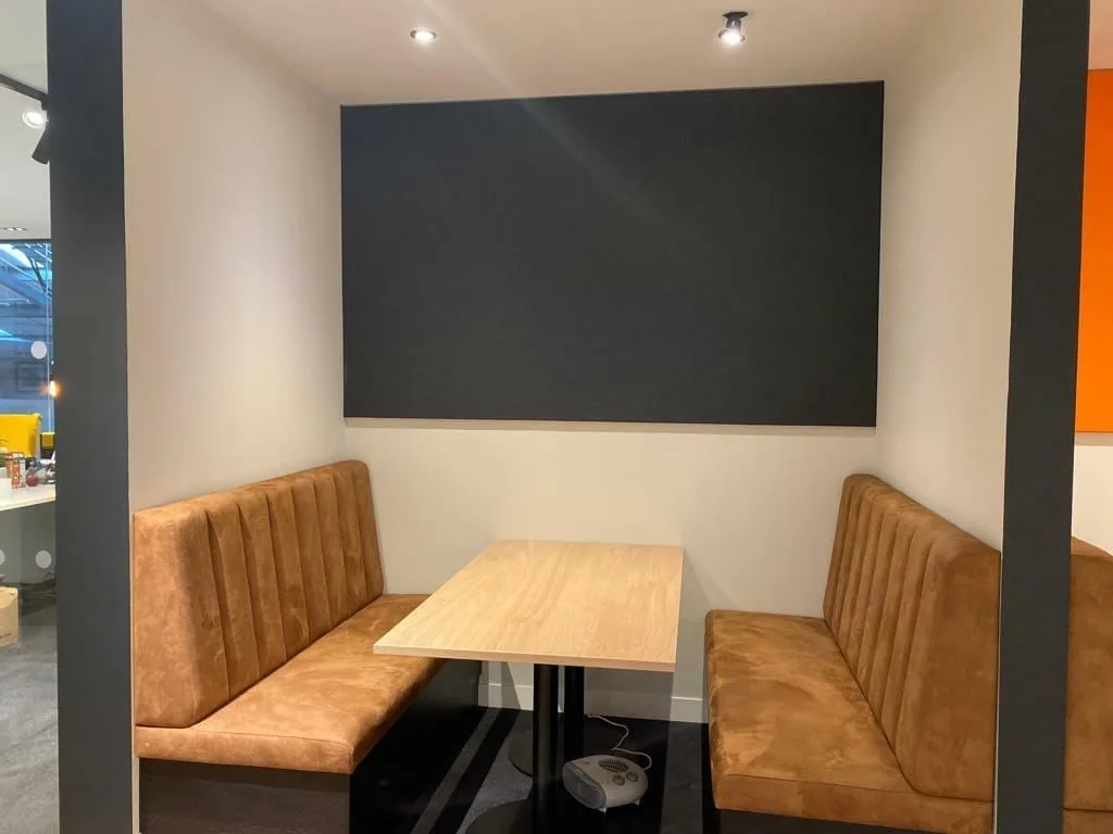 SiGNAL @ Chieftain House, Coworking space, Bordon