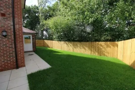 Signature Properties, Terrace and outdoor space, Fareham