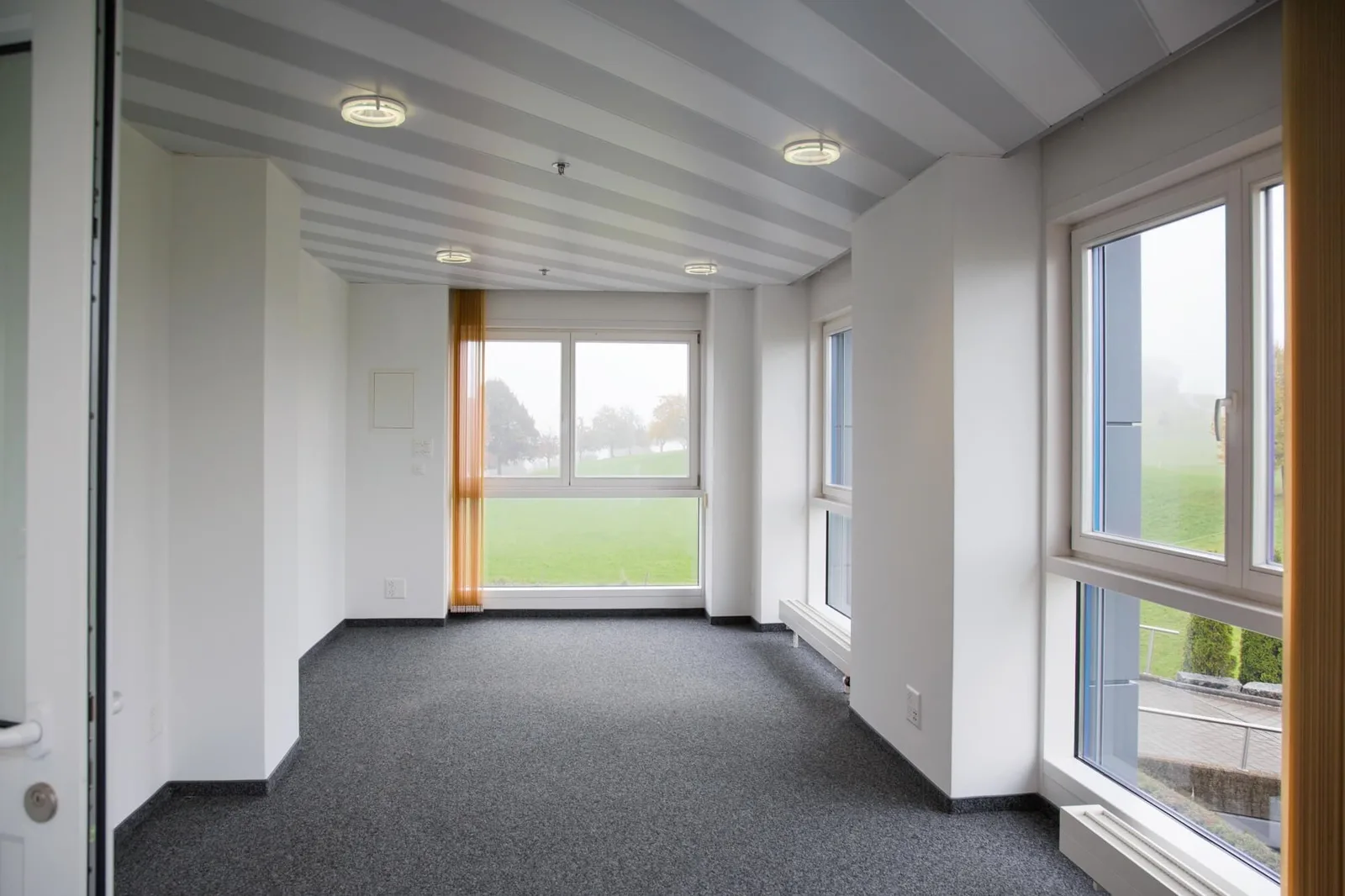 Sihlegg23, Private office, Wollerau