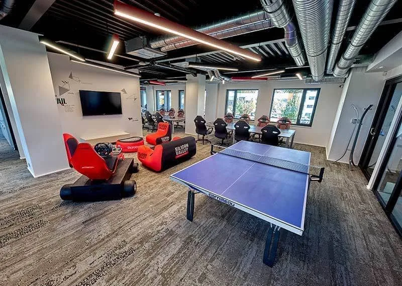 Siligon Valley, Lounge, Schiltigheim