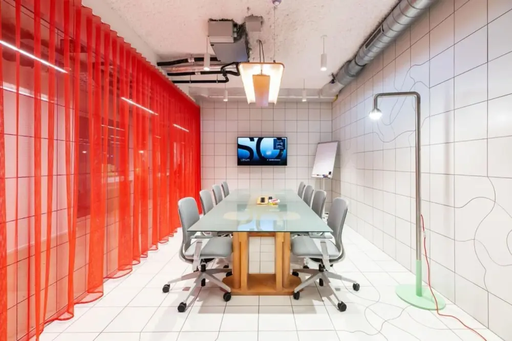 Silversquare Louvain-la-Neuve, Lithium, Ottignies-Louvain-la-Neuve