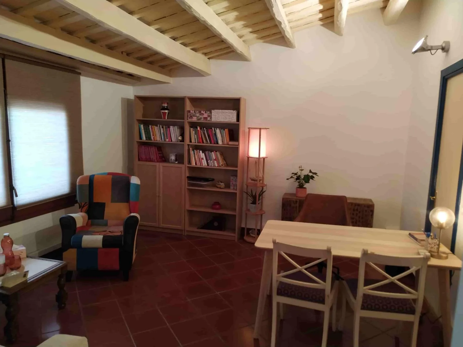 Simbòlics Coworking, Private office, 1 desk, Vilafranca del Penedès