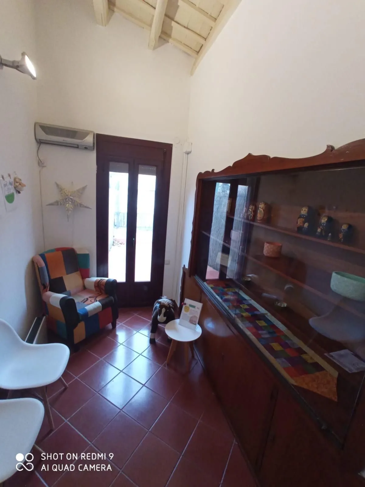 Simbòlics Coworking, Lounge, Vilafranca del Penedès