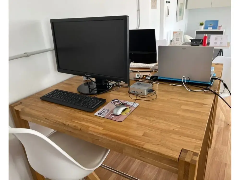 Simple Social Hub, Coworking Parcial 1 mes, Gran Alacant