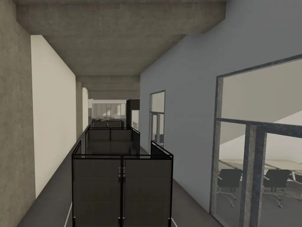 SimpliOffice Leipzig Hainstraße, Leipzig, photo 3