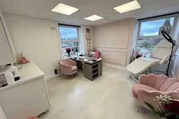 Simply Business Space - Jubilee House, Bureau privatif 2 postes, Leeds