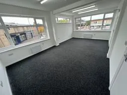 Simply Business Space - Seemore Business Centre, Bureau privatif, Ossett