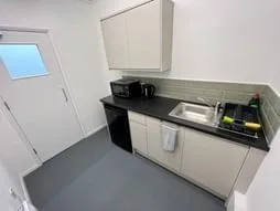 Simply Business Space - Seemore Business Centre, Cuisine, Ossett