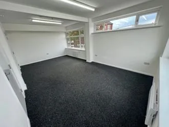 Simply Business Space - Seemore Business Centre, Bureau privatif, Ossett