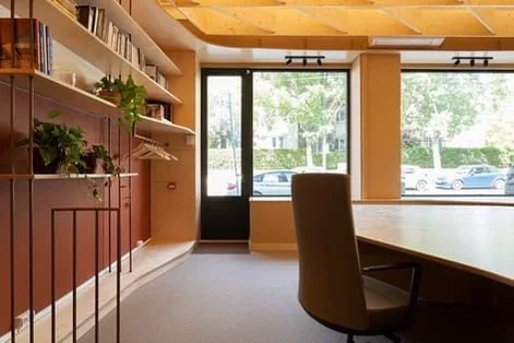 Sincera Coworking, Meeting room, Linda-a-Velha