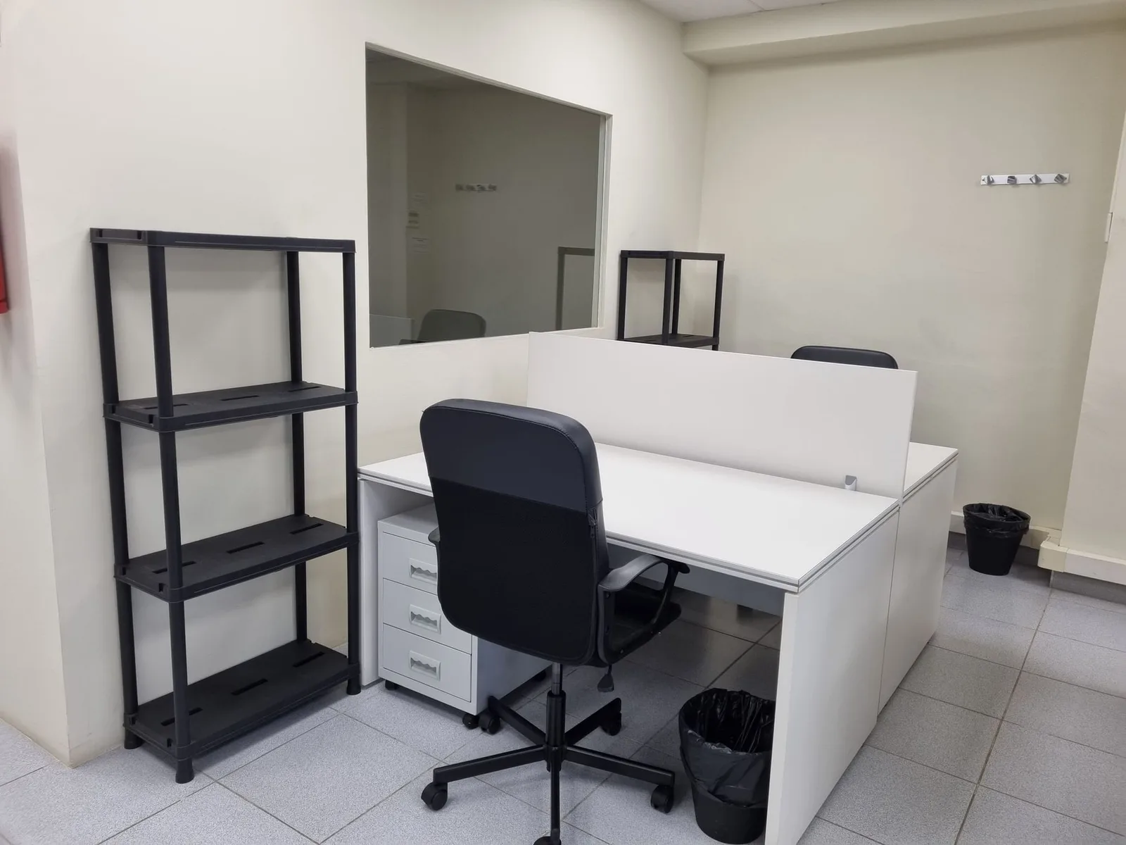 Sinergia Coworking Barcelona, Private office, 2 desks, Sant Cugat del Vallès