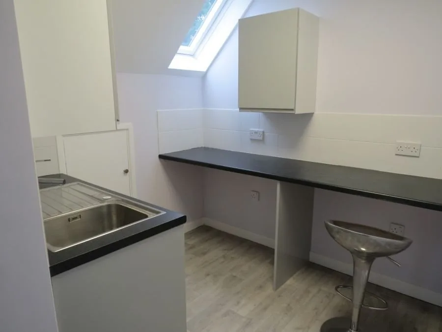 Sion Park, Cuisine, Bishop's Stortford