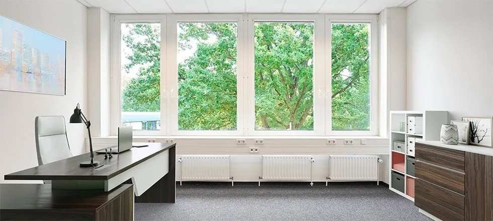 Sirius Business Park Aachen, Private office, 1 desk, Würselen