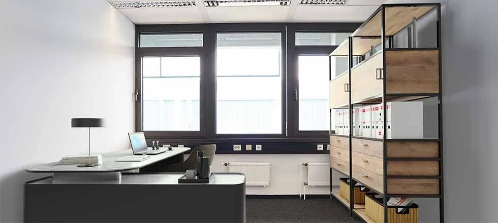 Sirius Business Park Alzenau, Private office, 1 desk, Alzenau