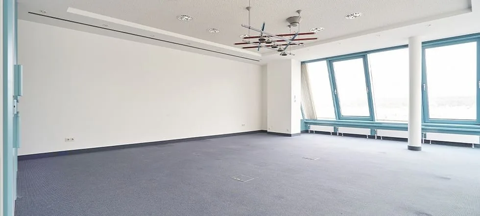 Sirius Business Park Alzenau, Private office, Alzenau