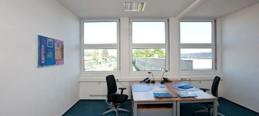 Sirius Business Park Bayreuth, Privatbüro mit 2 Arbeitsplätzen, Bayreuth