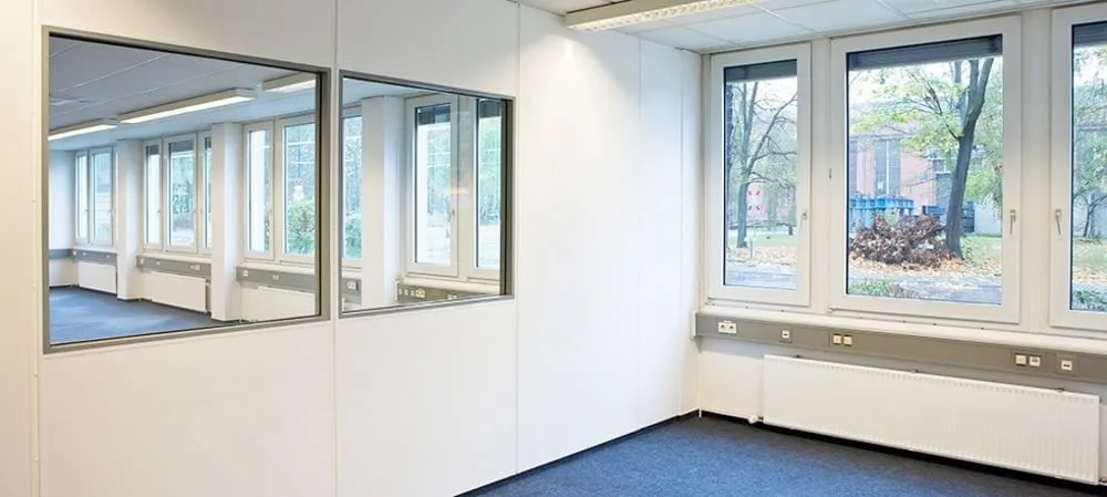 Sirius Business Park Berlin-Borsigwerke, Private office, Berlin