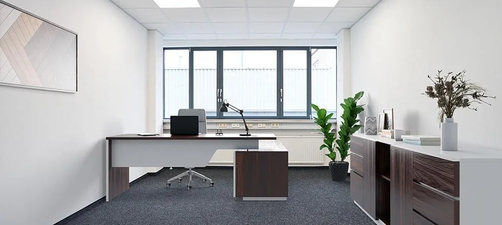 Sirius Business Park Berlin-Gartenfeld, Private office, 1 desk, Berlin