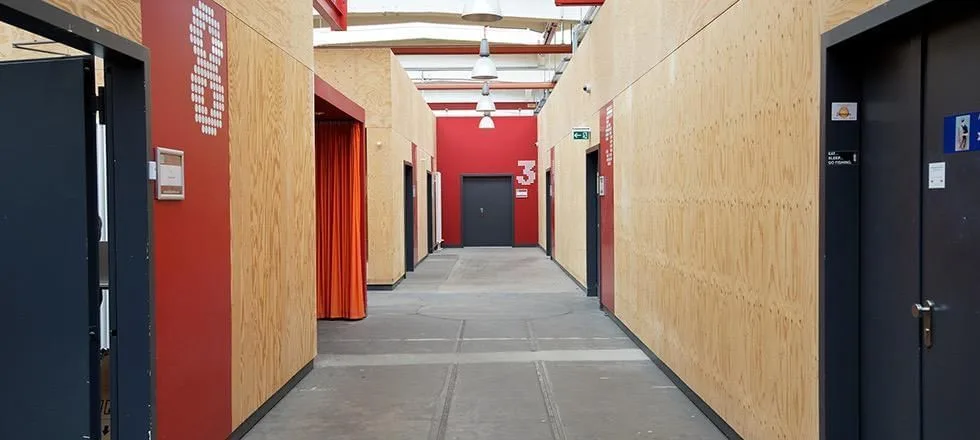 Sirius Business Park Berlin-Gartenfeld, Berlin, photo 3