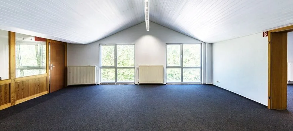 Sirius Business Park Bonn-Endenich, Private office, Bonn