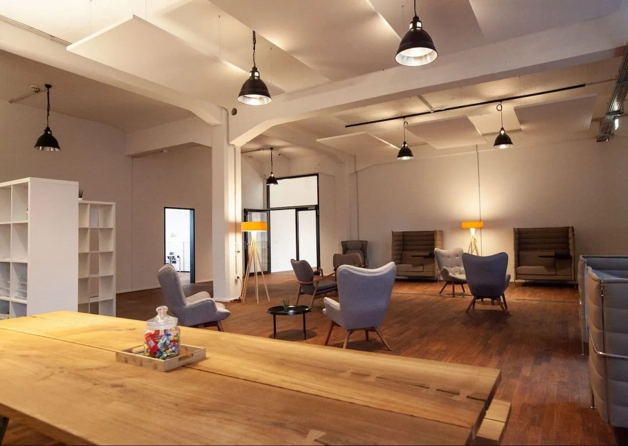 Sirius Business Park Bremen HR, Coworking space, Bremen