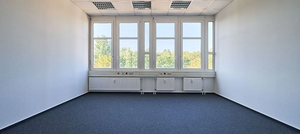 Sirius Business Park Cölln Parc, Private office, Cologne