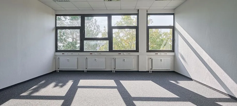 Sirius Business Park Düsseldorf-Airport, Privatbüro, Düsseldorf