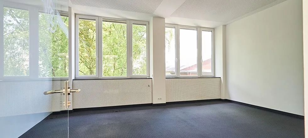 Sirius Business Park Essen, Private office, Essen