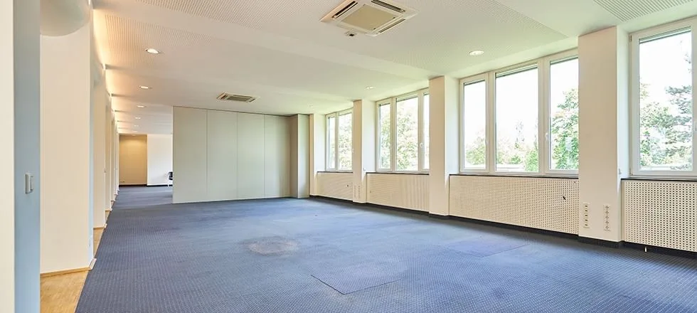 Sirius Business Park Essen, Open-plan office, Essen