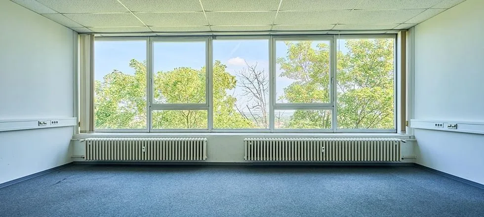 Sirius Business Park Essen-Rellinghausen, Private office, Essen
