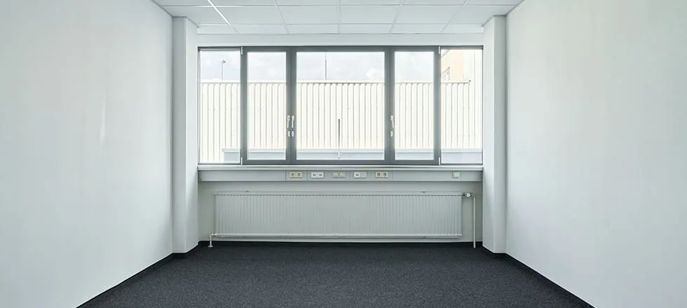 Sirius Business Park Fellbach, Private office, Fellbach
