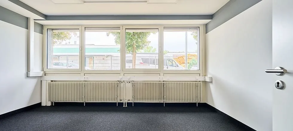 Sirius Business Park Frickenhausen, Privatbüro, Frickenhausen