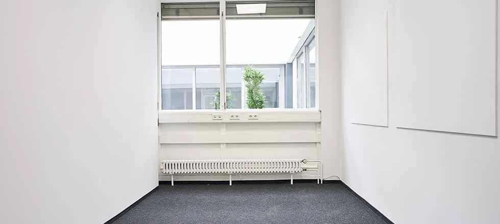 Sirius Business Park Hannover, Privatbüro, Hannover