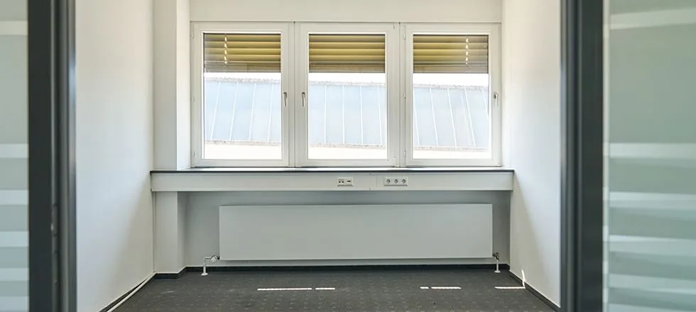 Sirius Business Park Hirschmann, Privatbüro, Neckartenzlingen