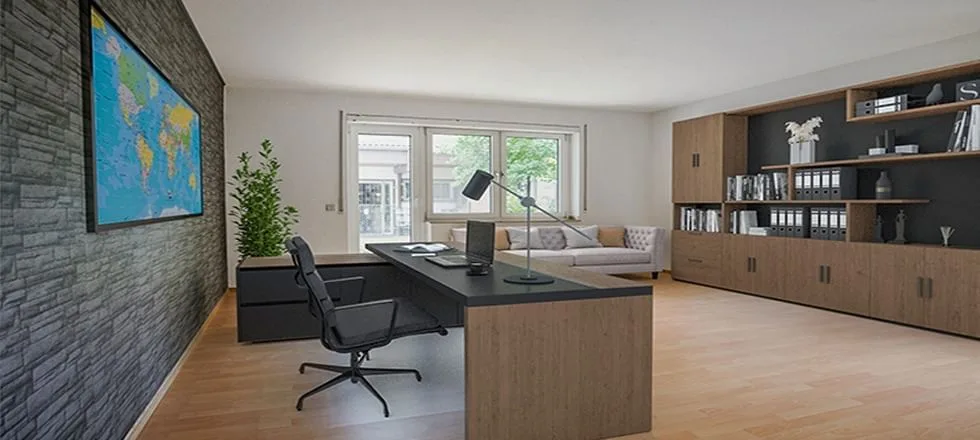 Sirius Business Park Köln, Private office, 1 desk, Lohmar