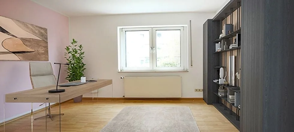 Sirius Business Park Köln, Private office, 1 desk, Lohmar