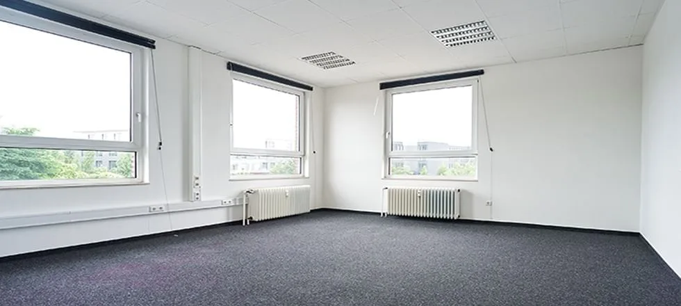 Sirius Business Park Köln, Private office, Lohmar