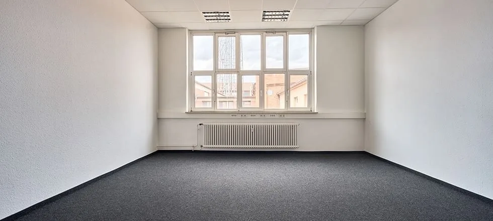 Sirius Business Park Mannheim, Privatbüro, Mannheim