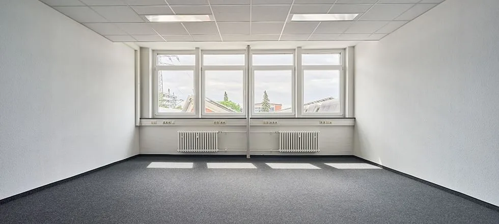 Sirius Business Park Mannheim-Käfertal, Privatbüro, Mannheim