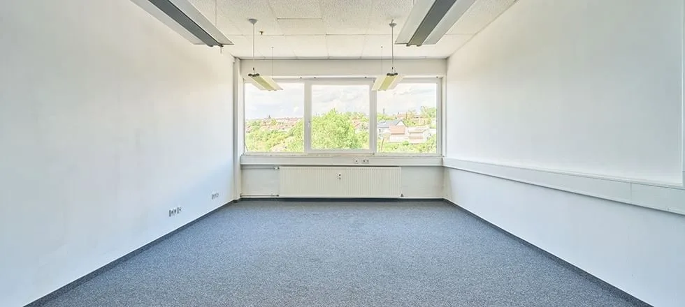 Sirius Business Park Markgröningen, Privatbüro, Markgröningen