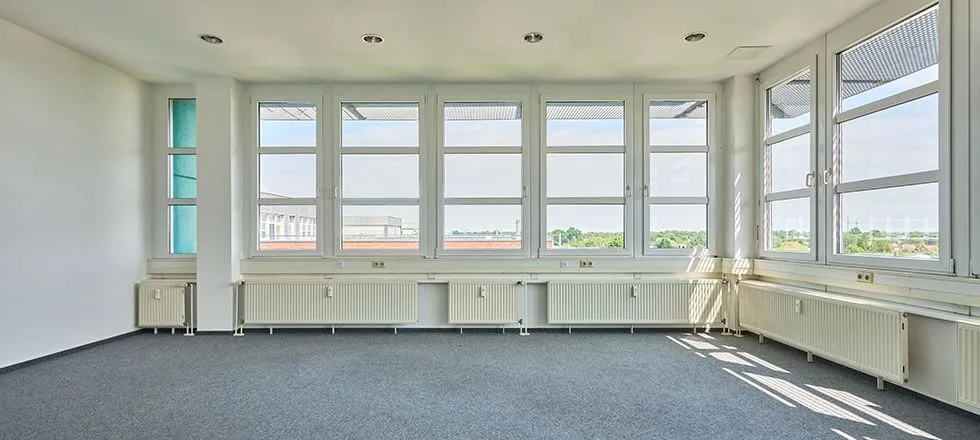 Sirius Business Park Neuruppin, Private office, Neuruppin