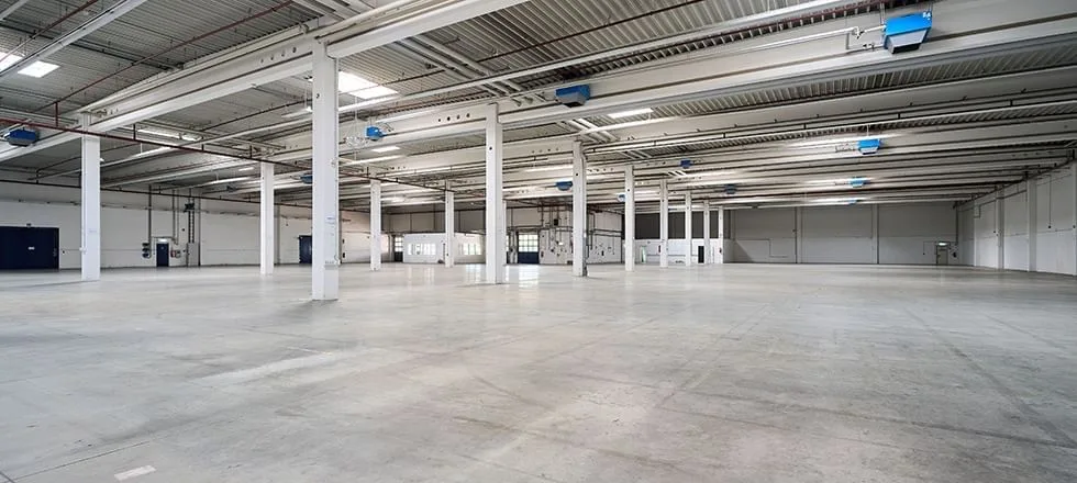 Sirius Business Park Neuruppin, Neuruppin, photo 4