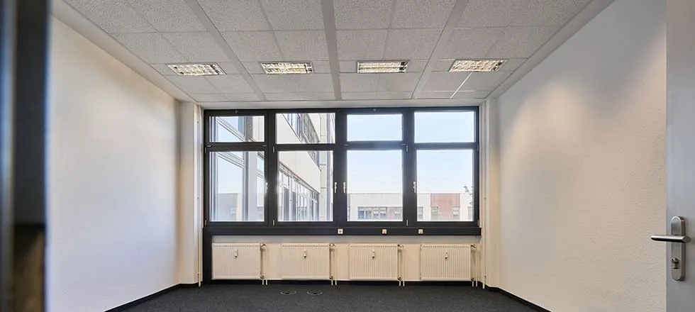 Sirius Business Park Neuss, Private office, Neuss