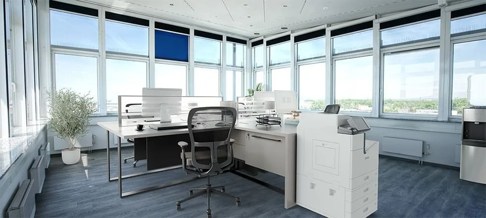 Sirius Business Park Norderstedt, Private office, 4 desks, Norderstedt