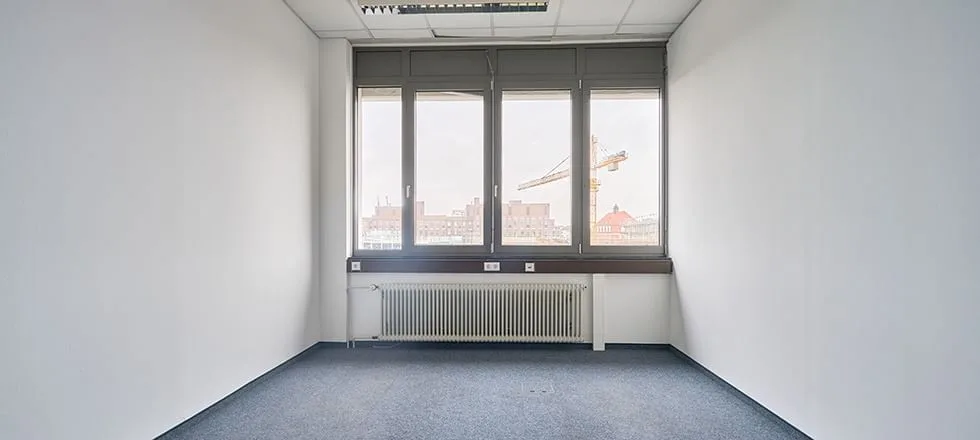 Sirius Business Park Norderstedt, Private office, Norderstedt