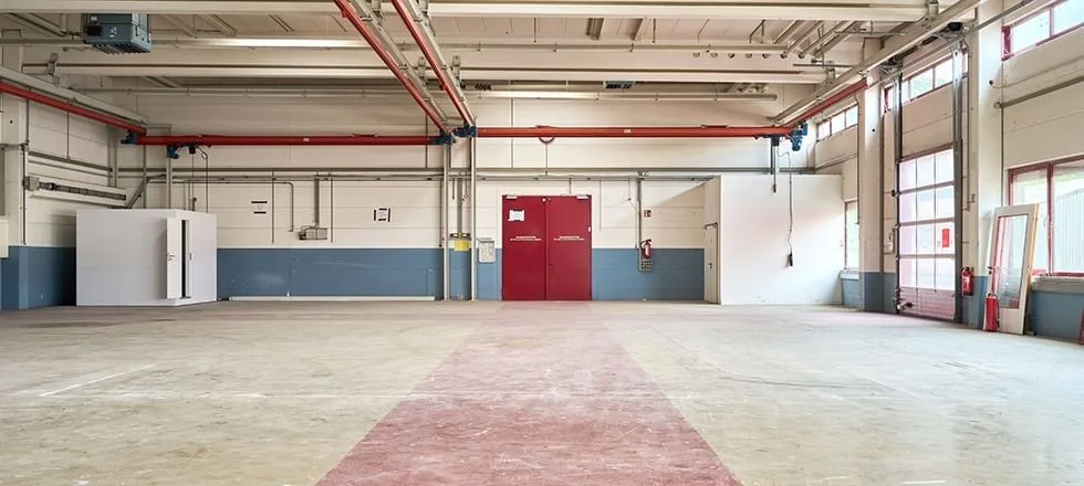 Sirius Business Park Offenbach-Waldhof, Offenbach am Main, Foto 2