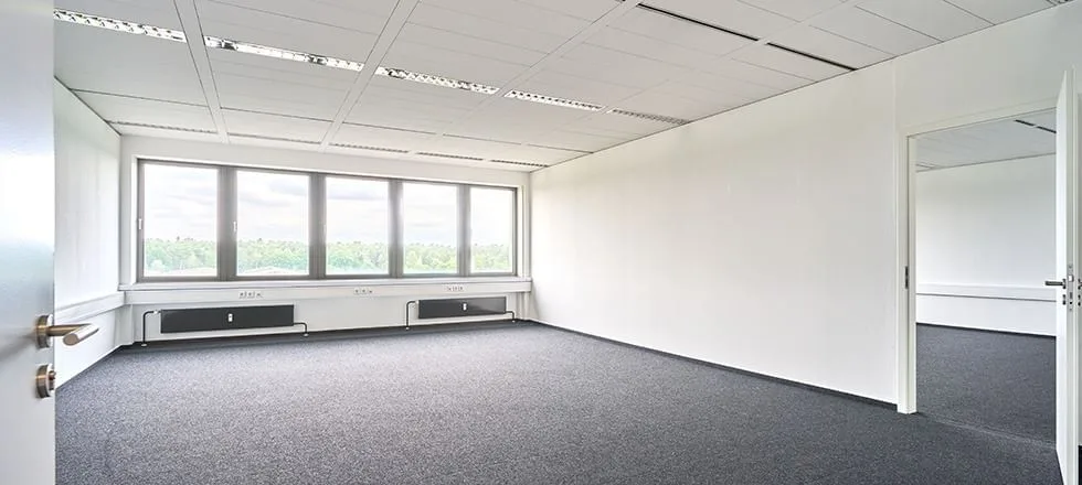 Sirius Business Park Offenbach-Waldhof, Privatbüro, Offenbach am Main