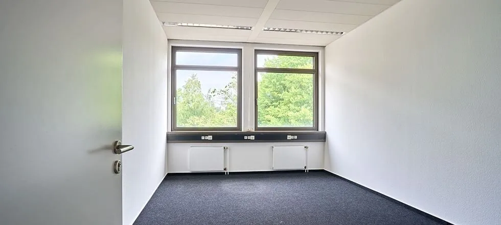 Sirius Business Park Offenbach-Waldhof, Privatbüro, Offenbach am Main
