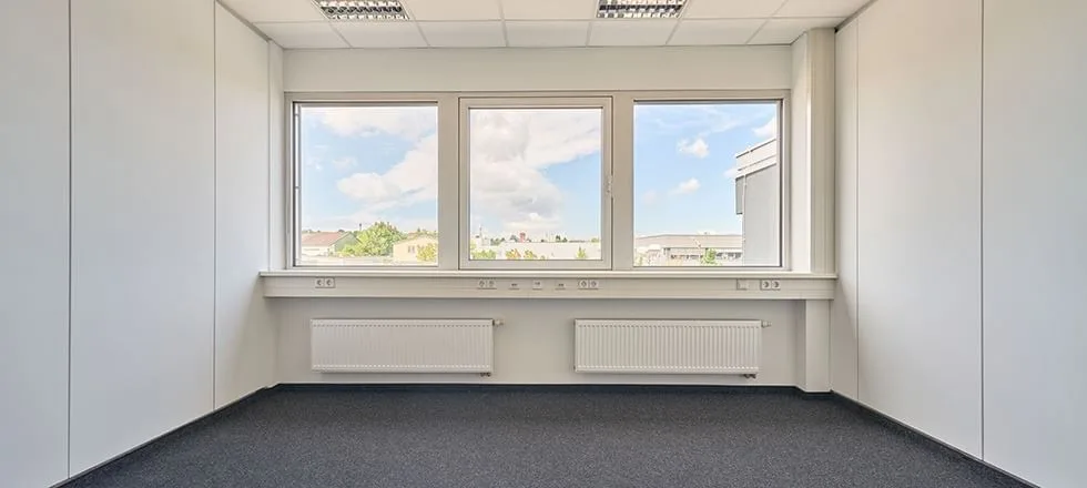 Sirius Business Park Öhringen, Private office, Öhringen